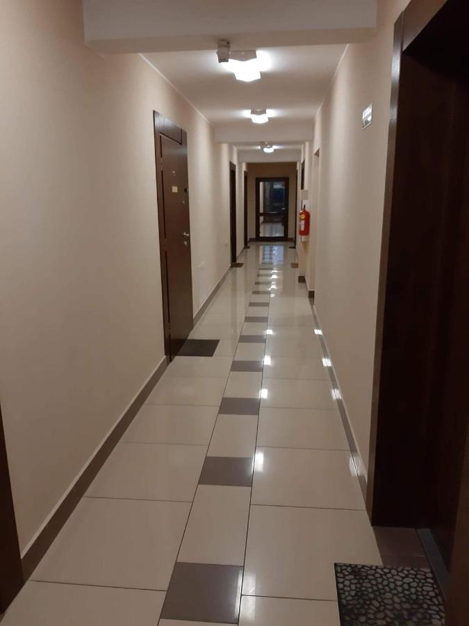 Apartment Miodowy Przy Plazy