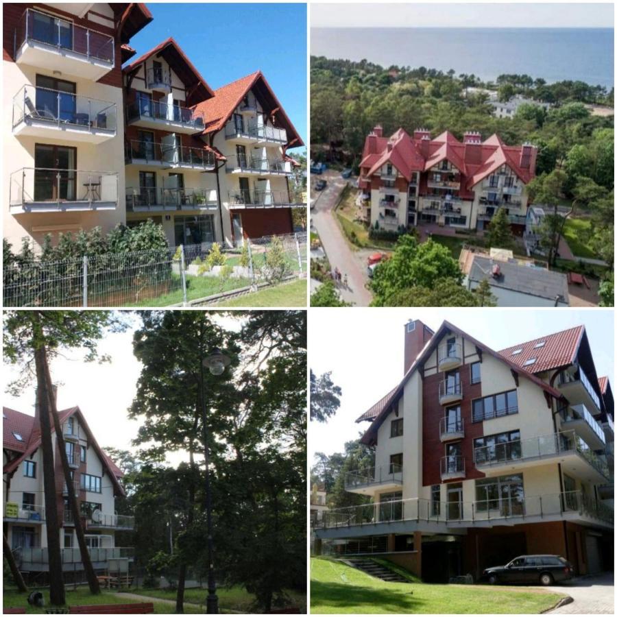 Apartment Miodowy Przy Plazy *