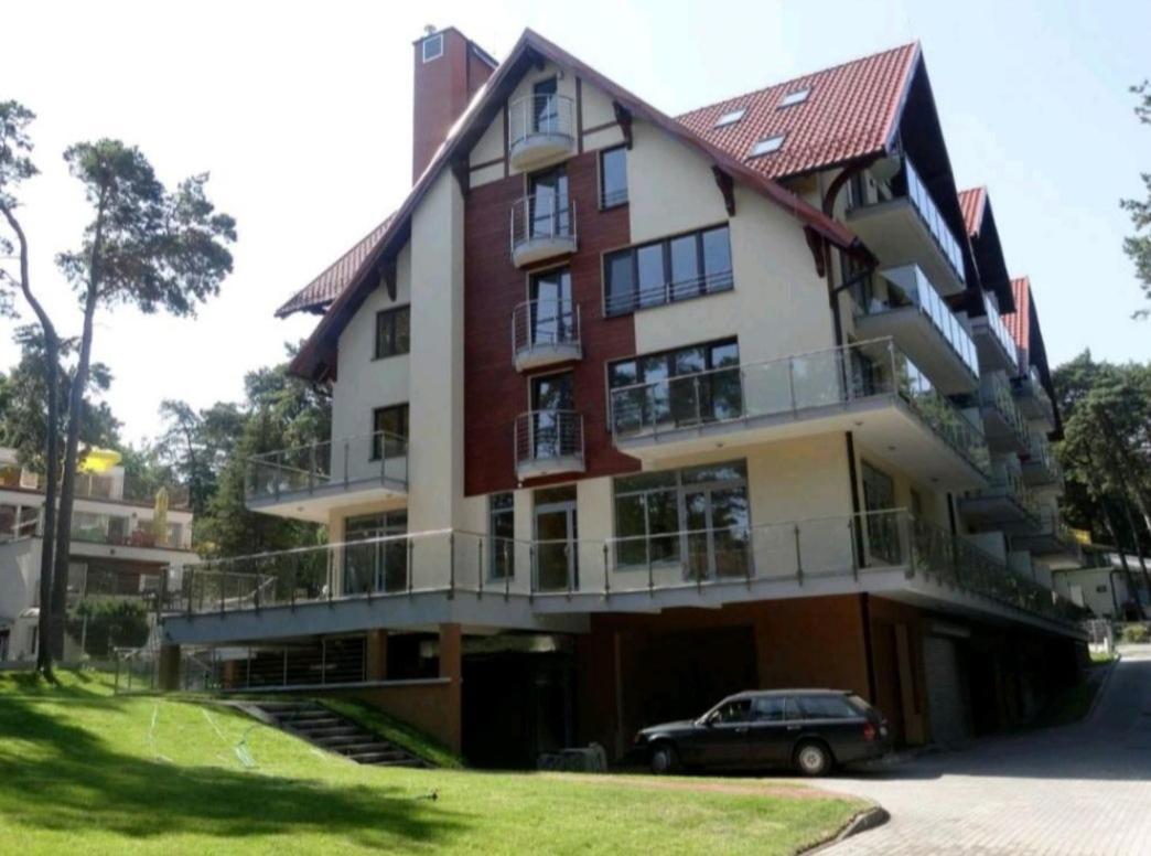 Apartament Miodowy Przy Plaży *