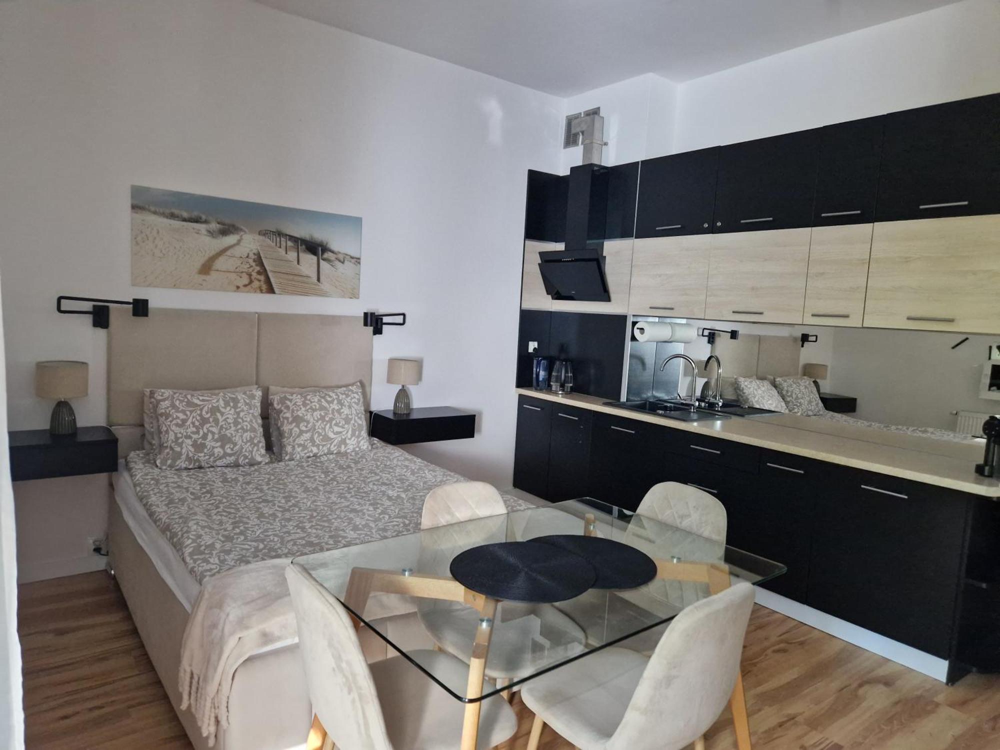 Miodowy Przy Plazy Apartment *
