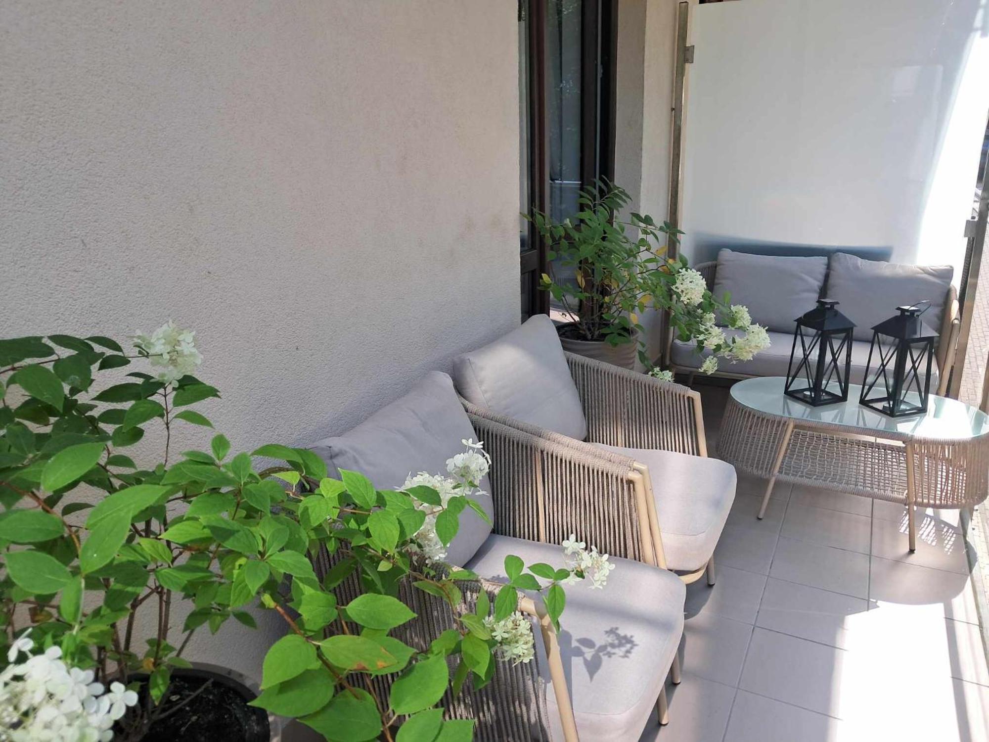Miodowy Przy Plazy Apartment Krynica Morska
