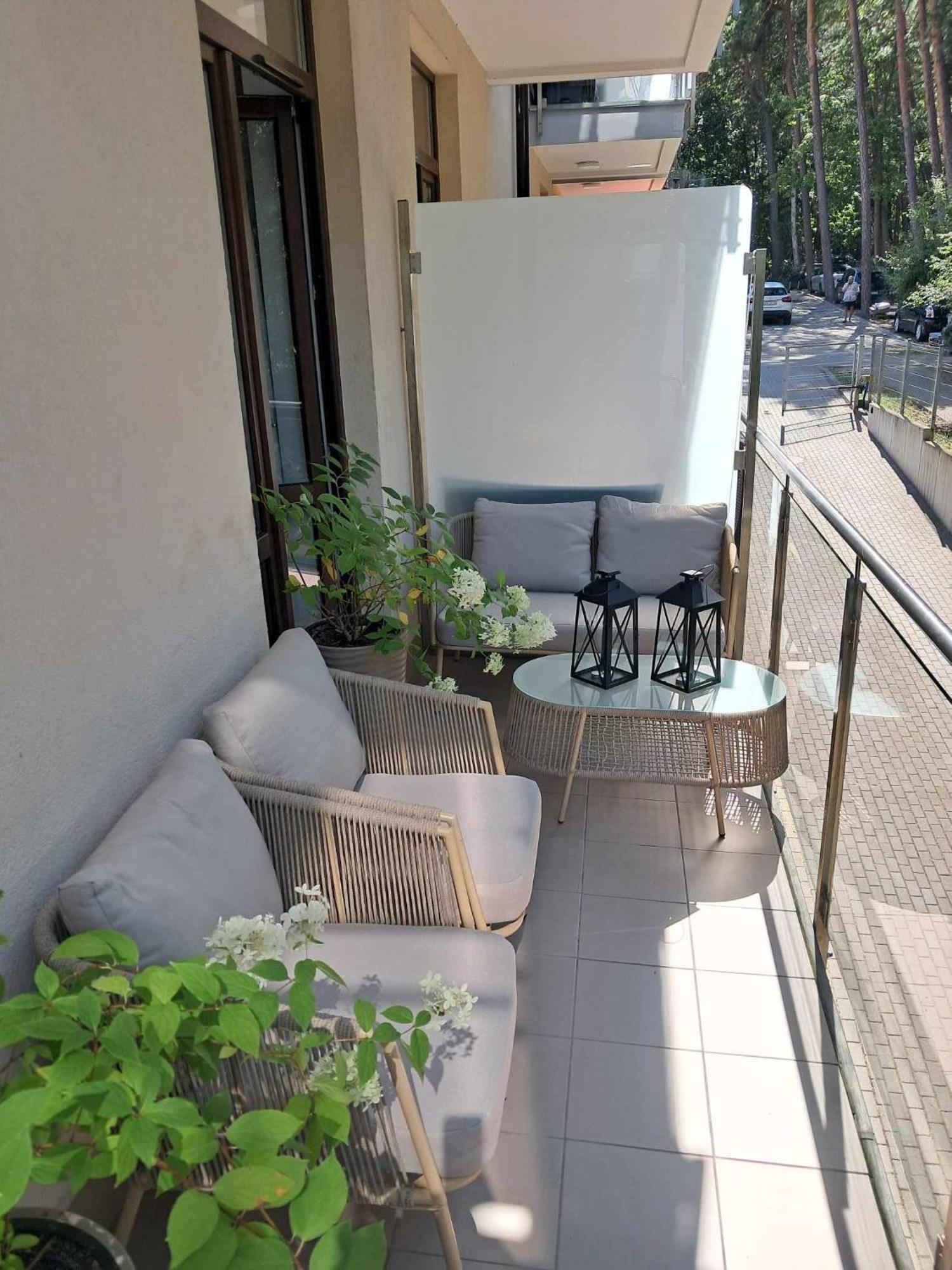 Apartment Miodowy Przy Plazy Krynica Morska