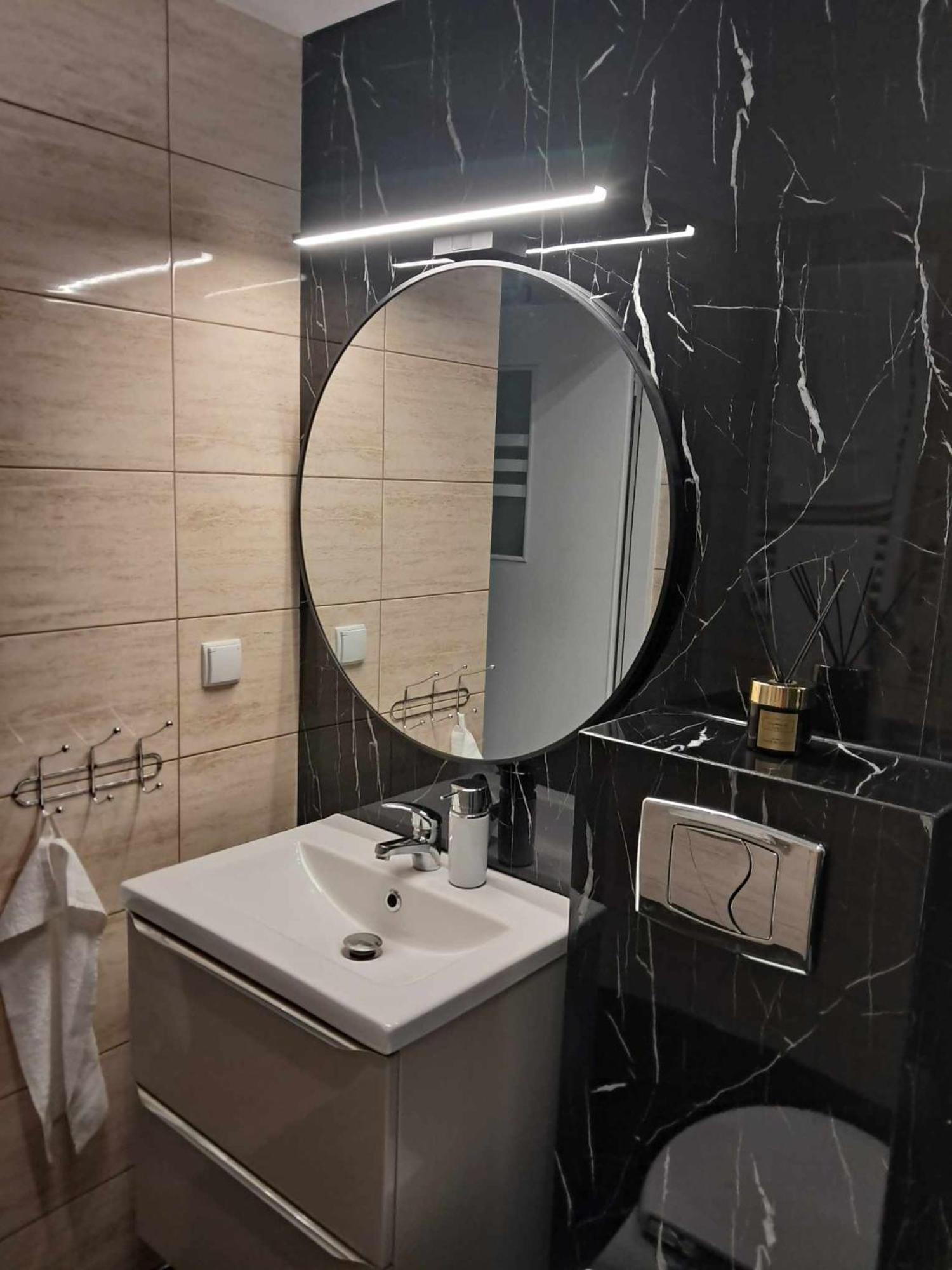 Miodowy Przy Plazy Apartment Krynica Morska